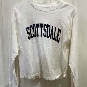 Brandy Melville Long Sleeve T-shirt